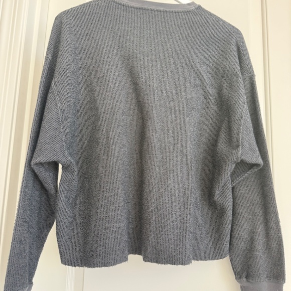 Nike USC Grey Sweatshirt, University of Southern California - Picture 3 of 6